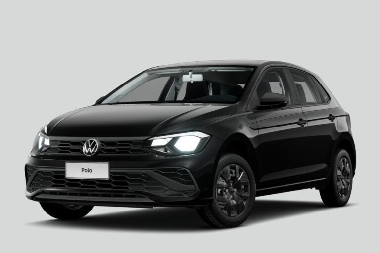 Volkswagen Polo pode se tornar uma dor de cabeça na questão do financiamento.