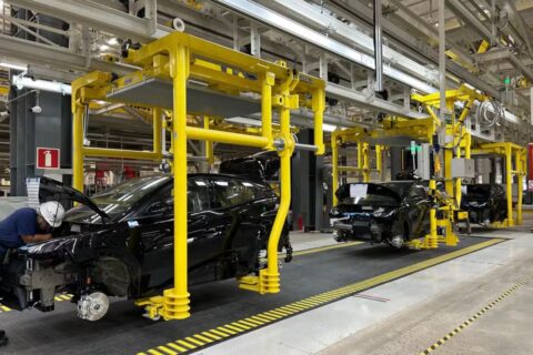 Reclame Aqui: BYD amarga a penúltima colocação no segmento automotivo