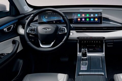 Tiggo 5x 2027 chega ‘completaço’ por R$ 141 mil e desafia T-Cross e Creta com 7 airbags