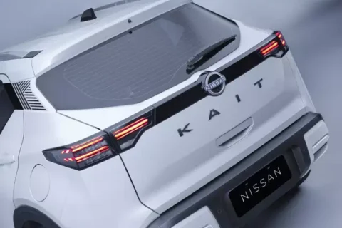 TABELA FIPE Nissan Kait: Descubra quanto custa o SUV que desbancou o Tiggo 7, Corolla Cross e Fiat Pulse