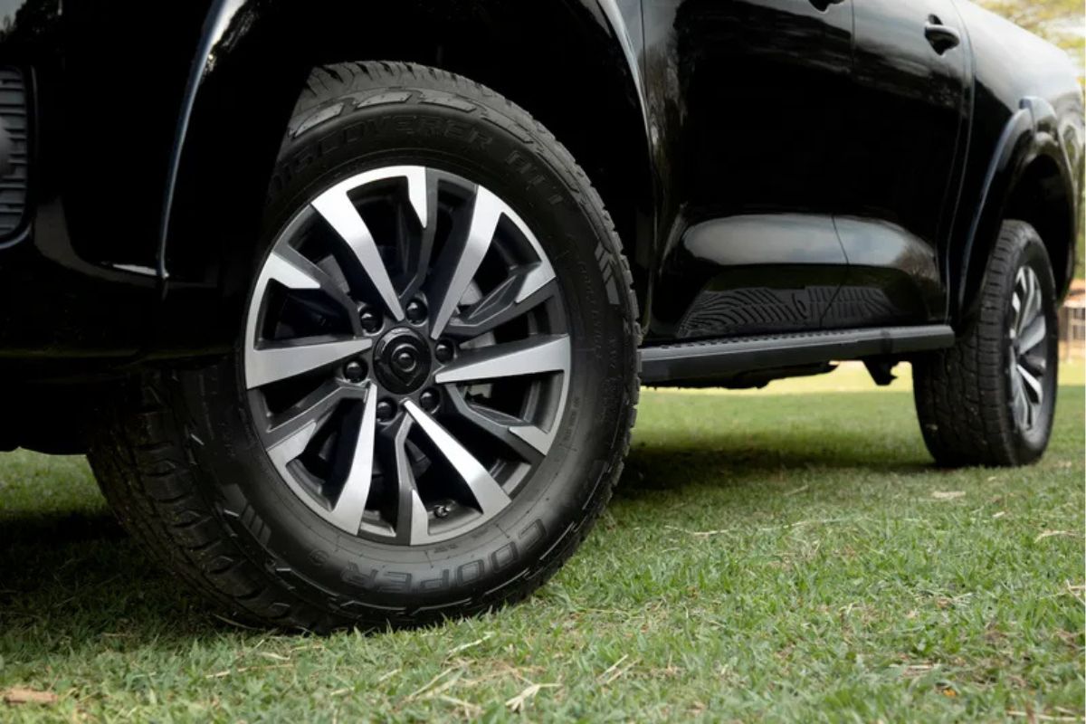 Picape de R$ 220.000 desbanca Volkswagen Amarok com folga