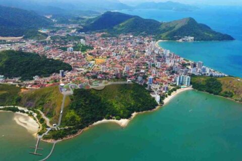 Duplicação de rodovia tem 45 km e promete reduzir acidentes no Brasil