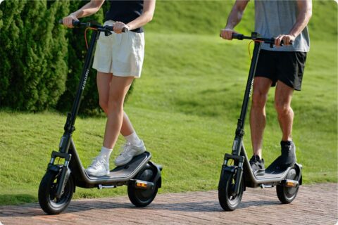 Lançamento da Xiaomi Não precisa de CNH, tem 75 Km de autonomia e se torna opção de mobilidade