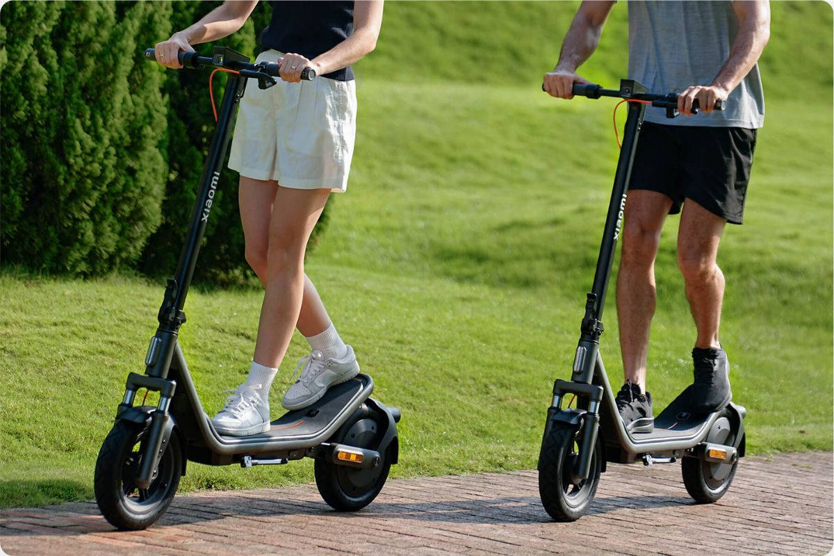 Lançamento da Xiaomi Não precisa de CNH, tem 75 Km de autonomia e se torna opção de mobilidade