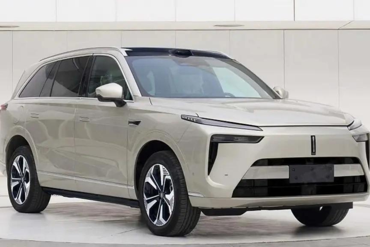 SUV de seis lugares custa R$ 429 mil e cesta de peças fica acima de R$ 50 mil