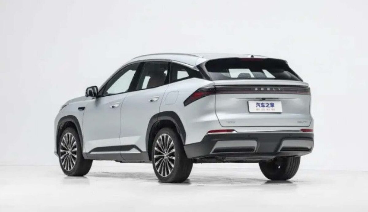 Novo SUV R$ 76,3 mil lucra R$ 763,5 milhões em apenas 12 horas de vendas
