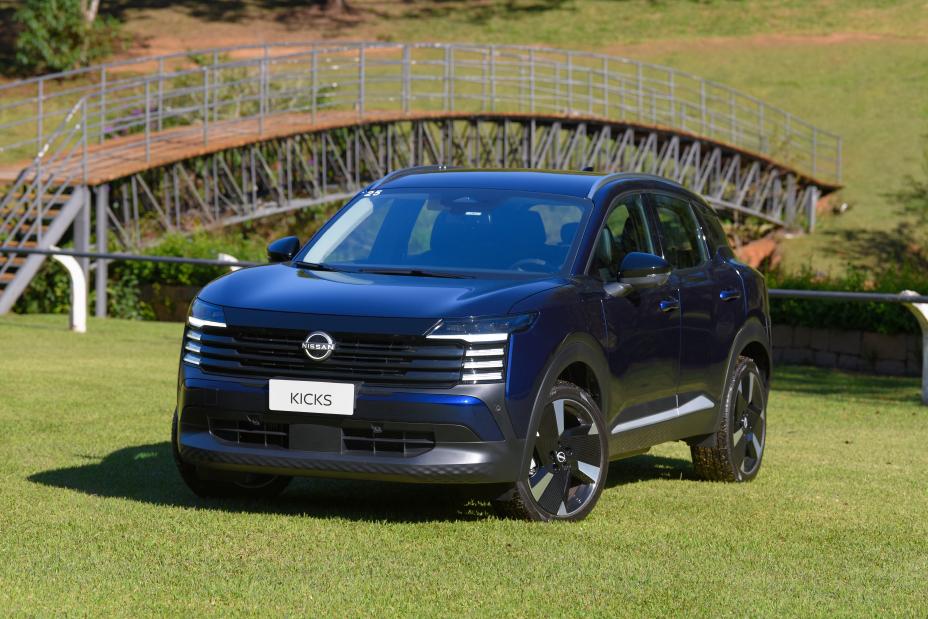 Nissan derruba preço do Kicks em R$ 29 mil, Fastback vai pra cima com quase R$ 30 mil