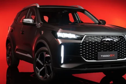 Tiggo 5X recebe dezenas de reclamações; veja as principais