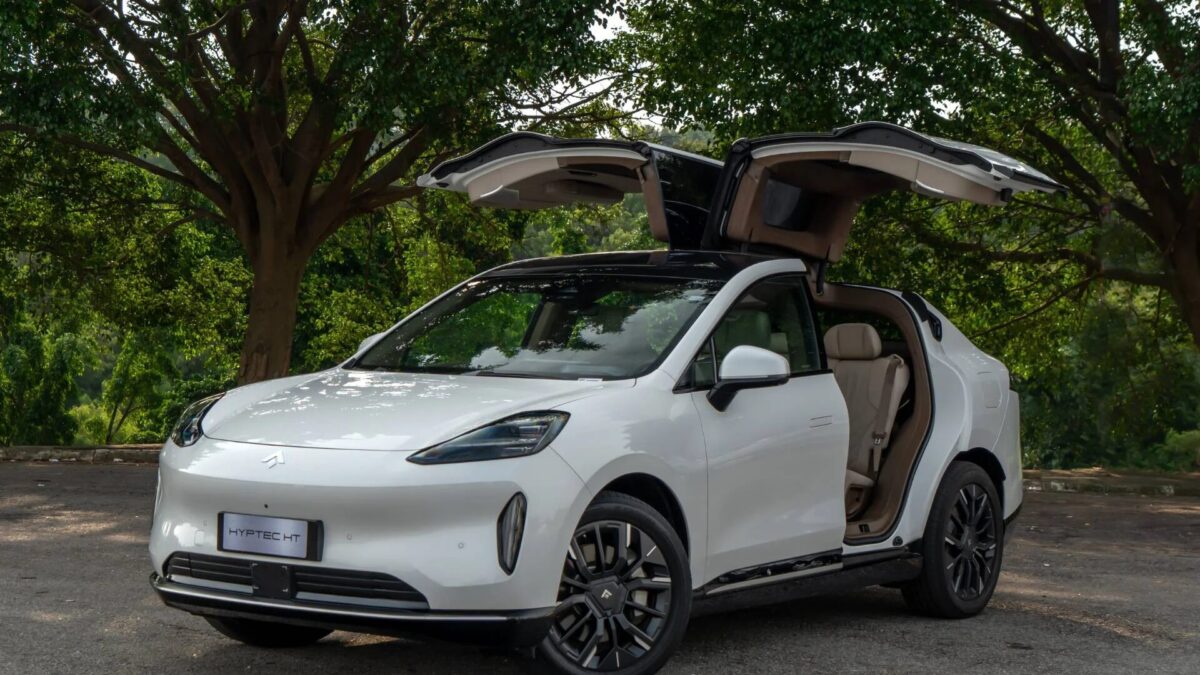 SUV de 6 lugares e com ‘asas de gaivota’; conheça os lançamentos do mercado