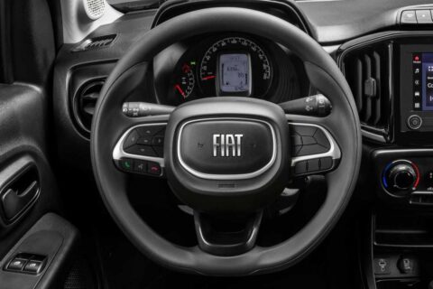 Fiat é engolida pelos rivais e tem março tenebroso com 3 derrotas