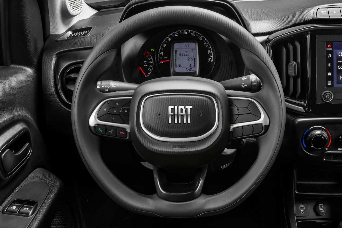 Fiat é engolida pelos rivais e tem março tenebroso com 3 derrotas