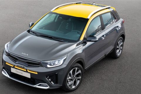 Stonic perde para Sonic, que chega forte para incomodar os rivais