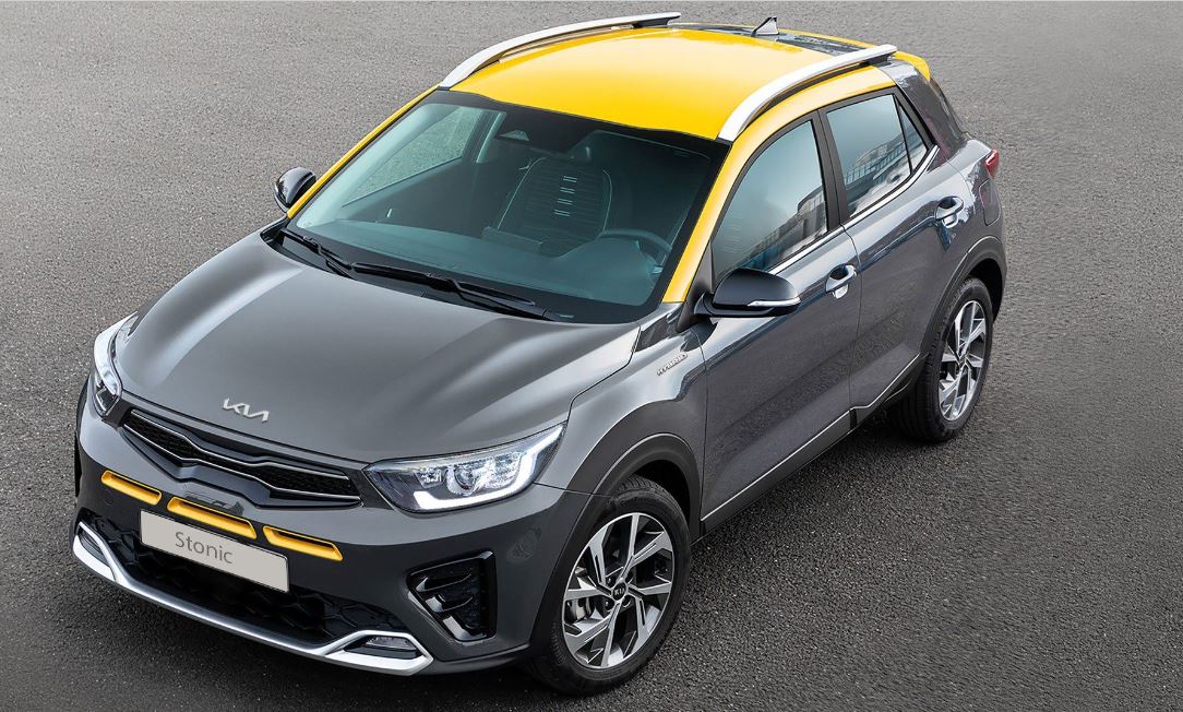 Stonic perde para Sonic, que chega forte para incomodar os rivais