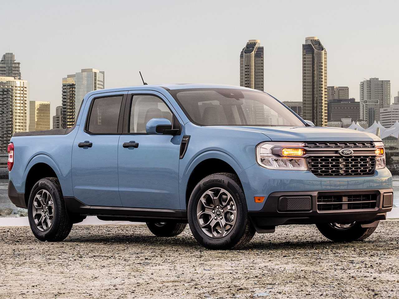 Picape de R$ 219.900 da Ford vende menos de 200 unidades e some das ruas