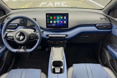 BYD reduz barreira e coloca Dolphin Mini por R$ 999 ao mês