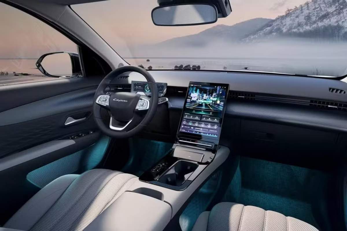 Grupo Chery traz nova marca chinesa ao Brasil; rival do Creta, T-Cross e Tracker