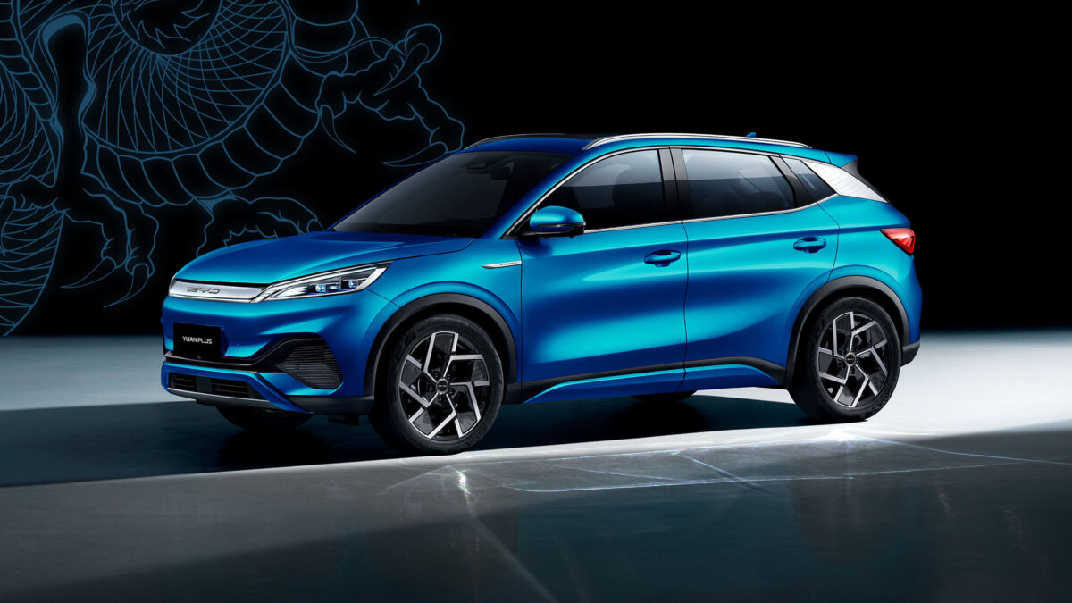 Yuan Plus custa R$ 269 mil e cobra menos de R$ 5 mil em manutenção; veja os valores