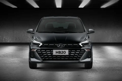 Hatch da Hyundai e da VW tem os seguros mais baratos do Brasil; veja os preços