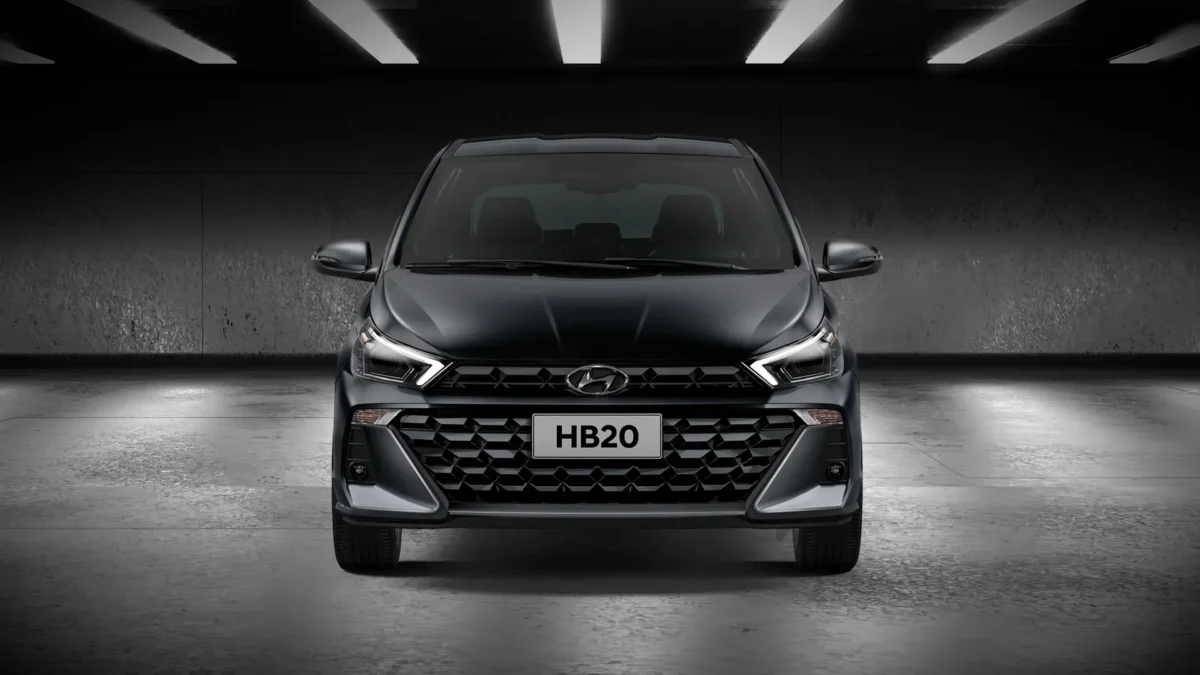 Hatch da Hyundai e da VW tem os seguros mais baratos do Brasil; veja os preços