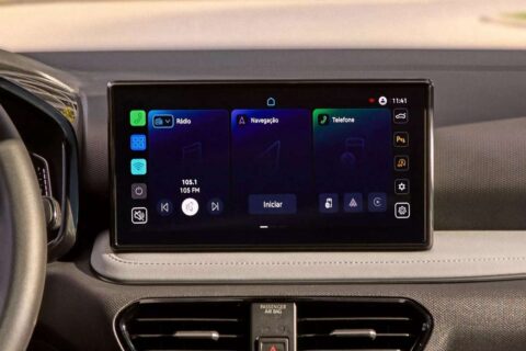 SUV: Tera decepciona após liderança e aumenta preço em abril