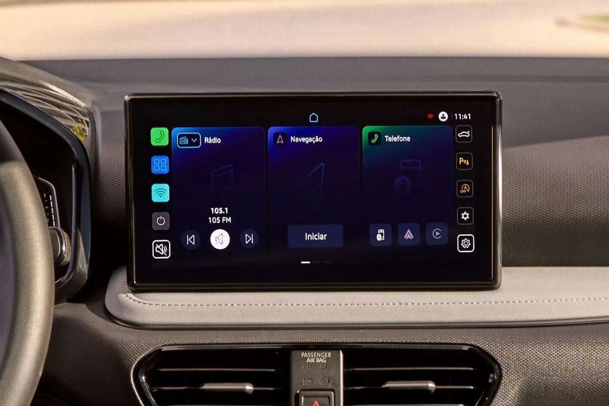 SUV: Tera decepciona após liderança e aumenta preço em abril