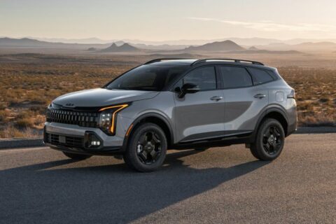 Kia Sportage aplica R$ 20 mil de desconto e mira Compass, Corolla Cross e Tiggo 7