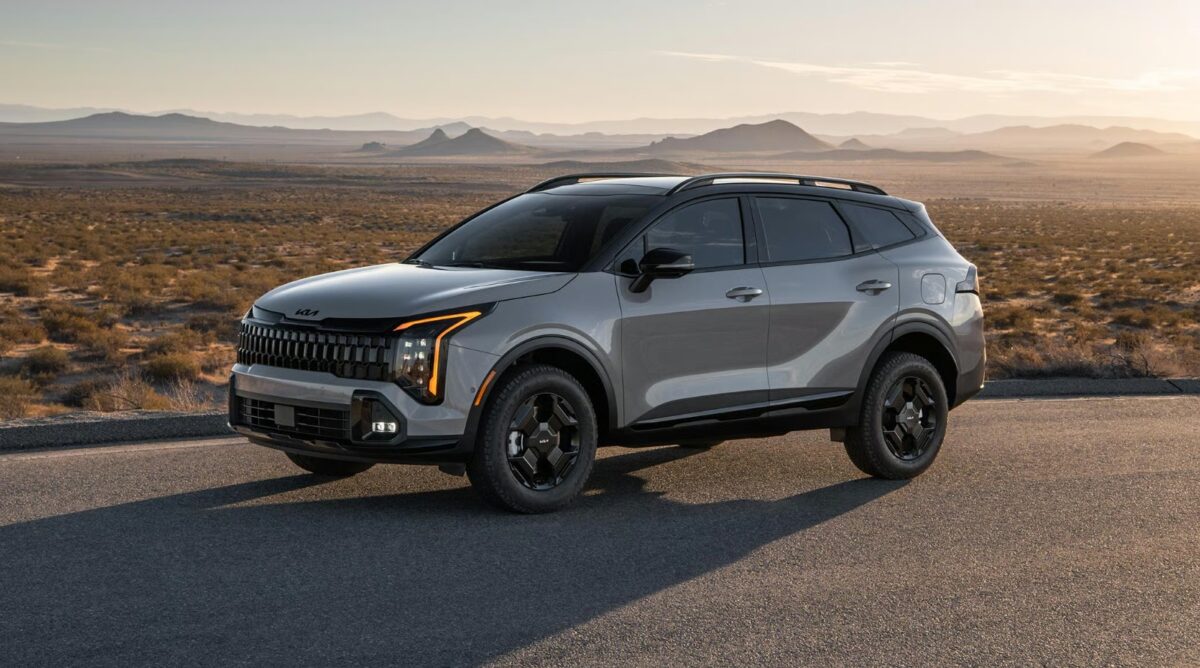Kia Sportage aplica R$ 20 mil de desconto e mira Compass, Corolla Cross e Tiggo 7