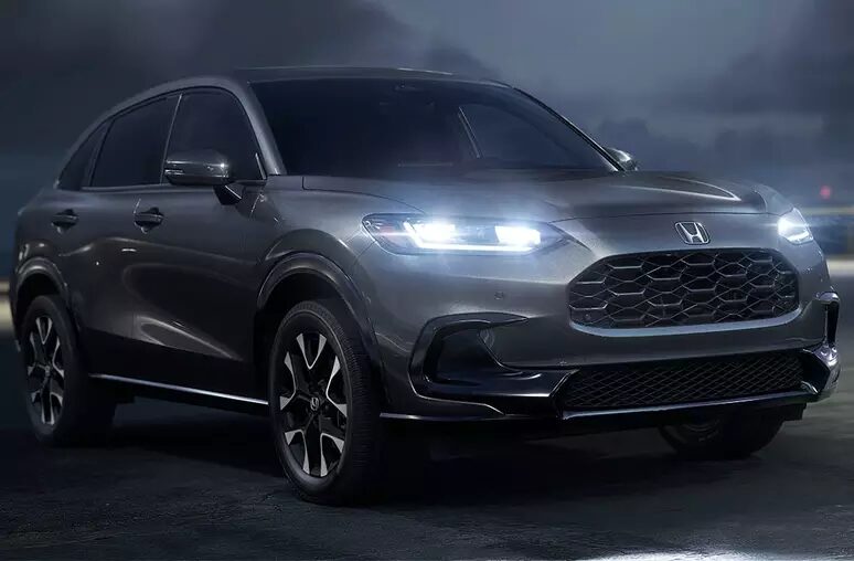 Honda ZR-V de R$ 215.100 pode decepcionar: anda menos e bebe mais que o HR-V Touring