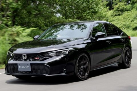 Honda Civic muda, mas versão de R$ 153.780 leva banho de água fria