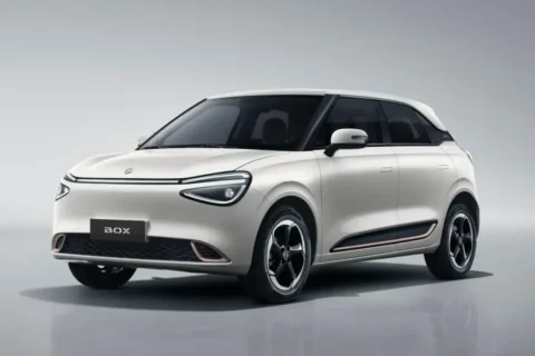 Chinesa desembarca no Brasil e ganha ajuda da Nissan para superar BYD e Geely