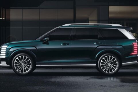 Hyundai joga alto e Palisade chega com até R$ 55 mil + juros zero