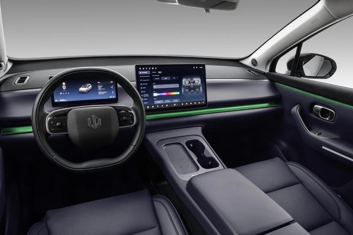 SUV de R$ 219.990 vira o terror para moradores do Nordeste e Norte do país