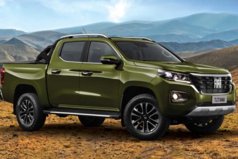 Titano tem queda de R$ 68 mil e até SUV da Fiat ganha condição especial no dia D