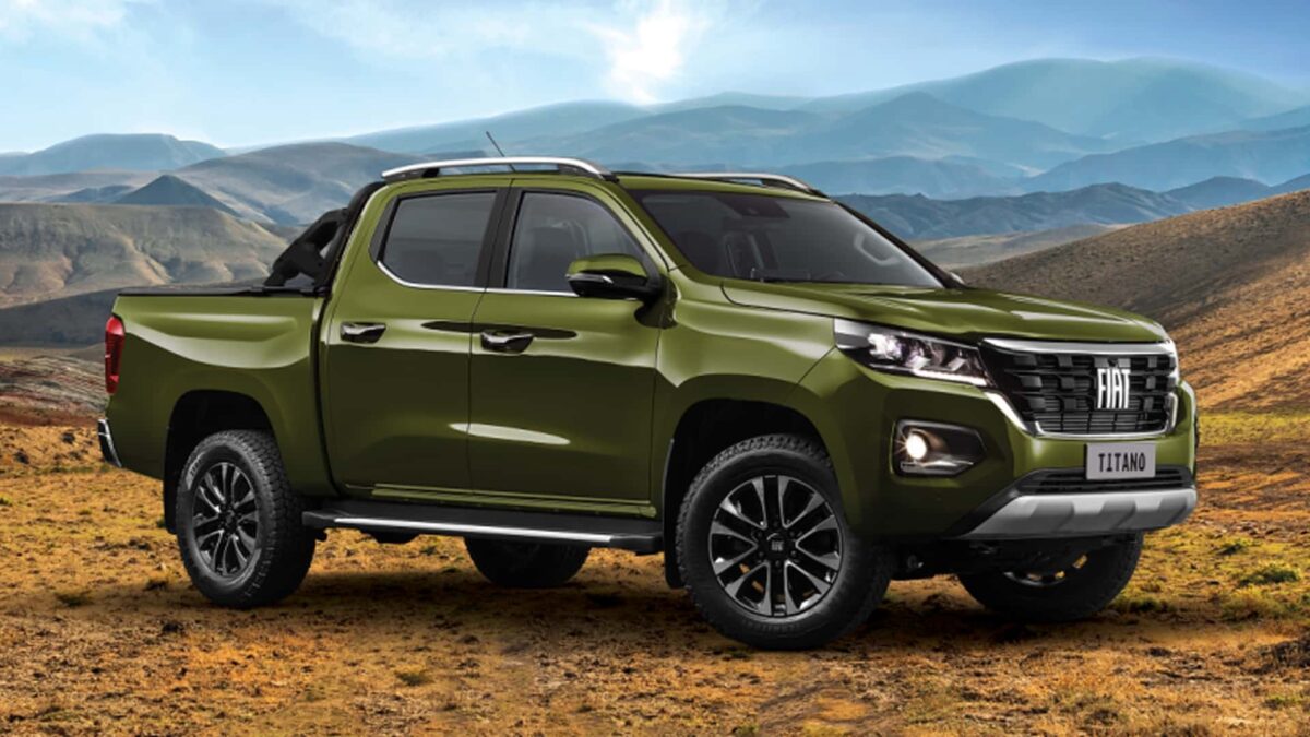 Titano tem queda de R$ 68 mil e até SUV da Fiat ganha condição especial no dia D