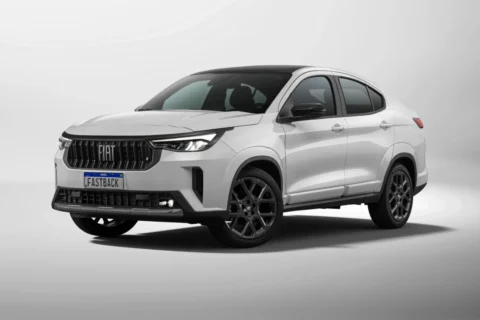 Fastback desaba nas vendas e nem desconto de R$ 30 mi evita crise do SUV