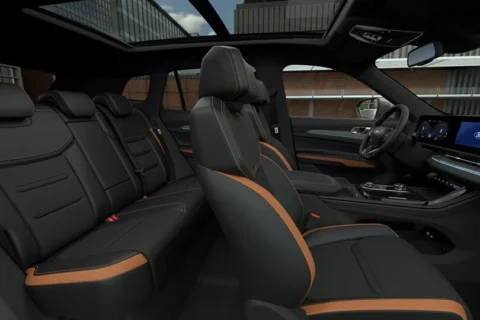 Ford Territory dói no bolso: revisão do Haval H6, Corolla Cross viram pechincha