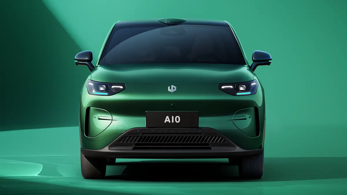 SUV de R$ 150 mil da Stellantis tem porte de Creta para incomodar Chevrolet Spark EUV e o Ora 5