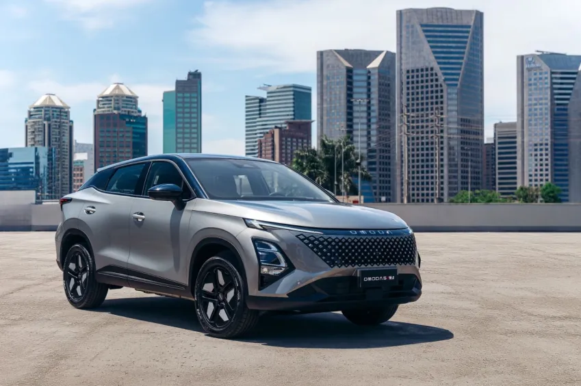 Novo SUV de R$ 164 mil chega forte, derruba Kardian e ameaça BYD e Tiggo