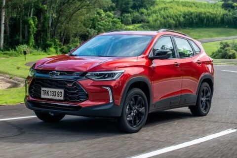 SUV de R$ 149.990 coloca Tiggo 5X na pressão em abril