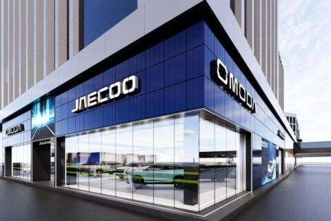 Novo SUV abaixo dos R$ 200 mil quer acabar com a festa do Geely EX5