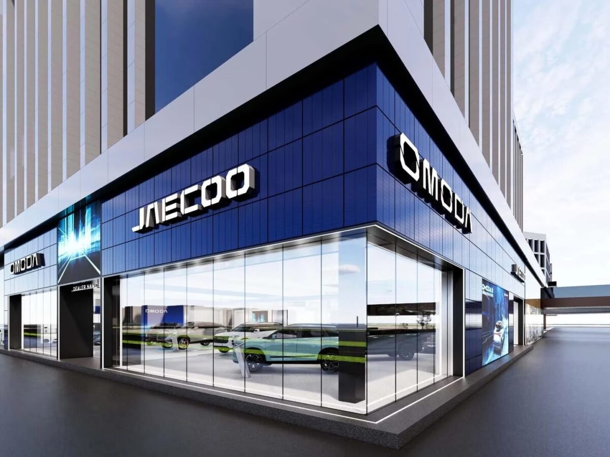 Novo SUV abaixo dos R$ 200 mil quer acabar com a festa do Geely EX5