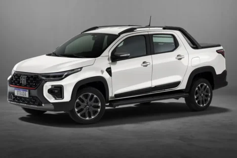 Fiat anuncia dia D com cortes fortes e Strada abaixo de R$ 90 mil