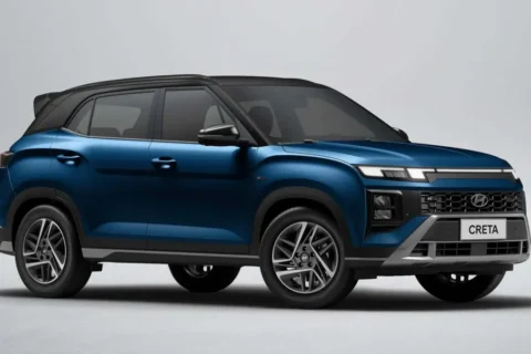 Top 50 até 15/04 aponta novo líder SUV e Fiat em declínio