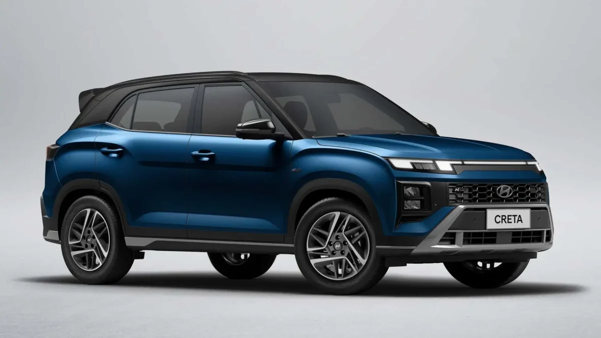 Top 50 até 15/04 aponta novo líder SUV e Fiat em declínio