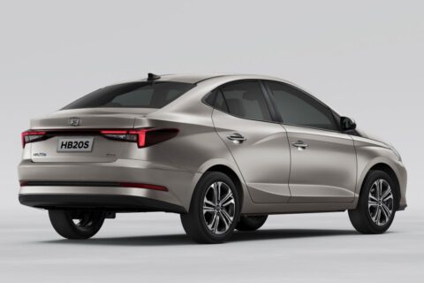 Hyundai: este é o melhor momento para comprar um HB20: R$ 90 mil