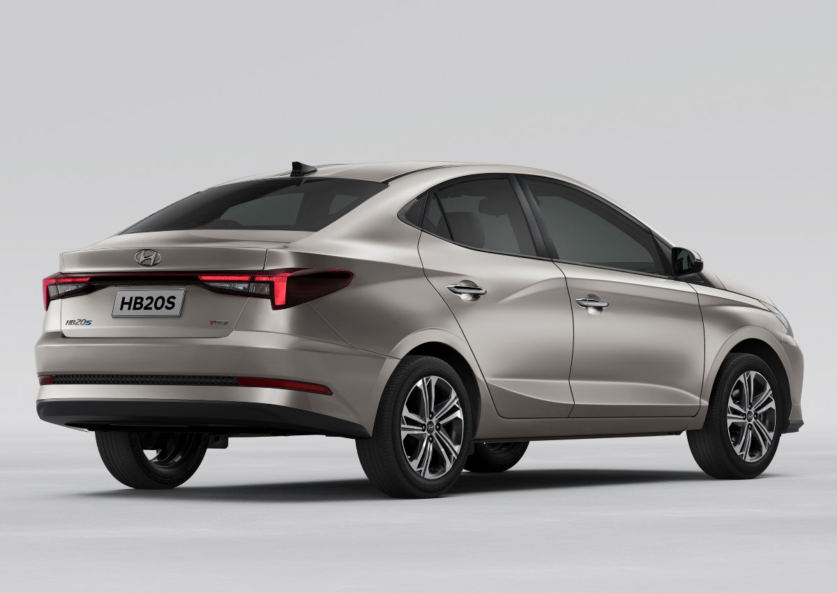 Hyundai: este é o melhor momento para comprar um HB20: R$ 90 mil