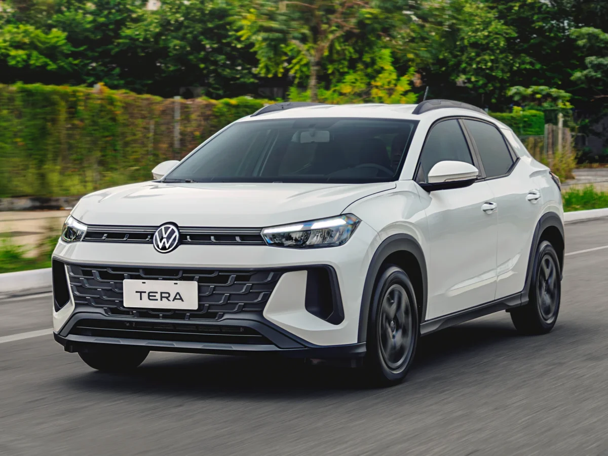 Tera derruba mais de R$ 15.000 e joga banho de água fria no lançamento do Chevrolet Sonic