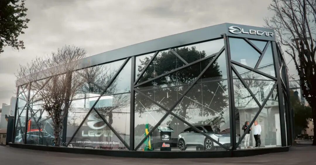 Lecar é investigada pelo MPF; BYD sai da ‘lista suja’ do trabalho escravo