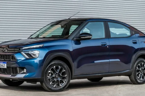 Basalt de R$ 118.690 “grita” na cabine e vira prova de resistência do BBB