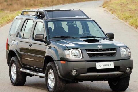 Nissan envia COMUNICADO e confirma retorno de SUV íconico